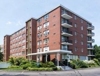 20 Hammond Pond Pkwy - Photo 1