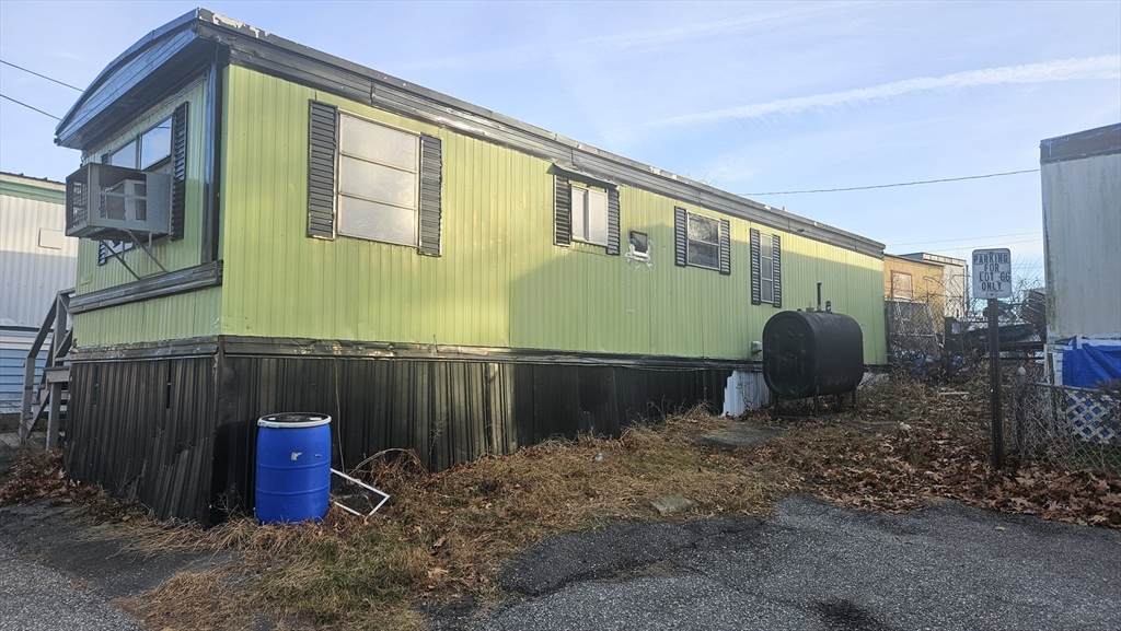 1246 Granby Road - Photo 1