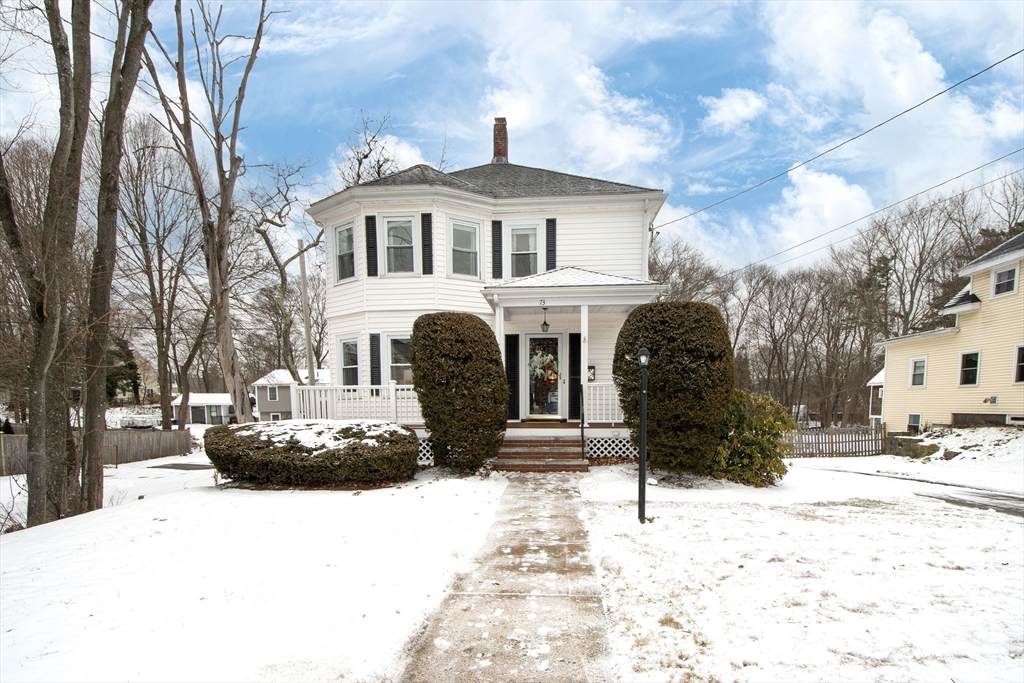 73 Hollis St - Photo 1