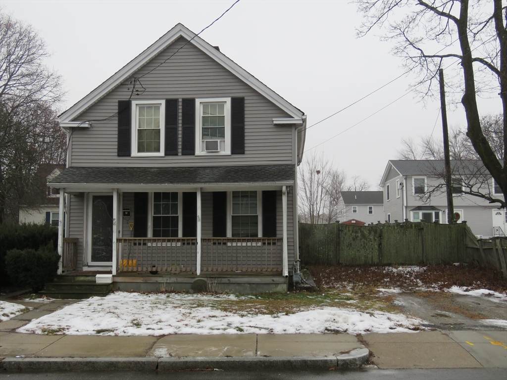 12 Norton St - Photo 1