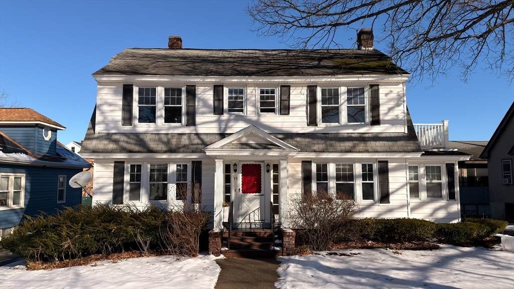 39 Whitmarsh Avenue - Photo 1