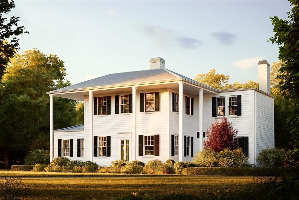 222 Warren Street - Photo 1