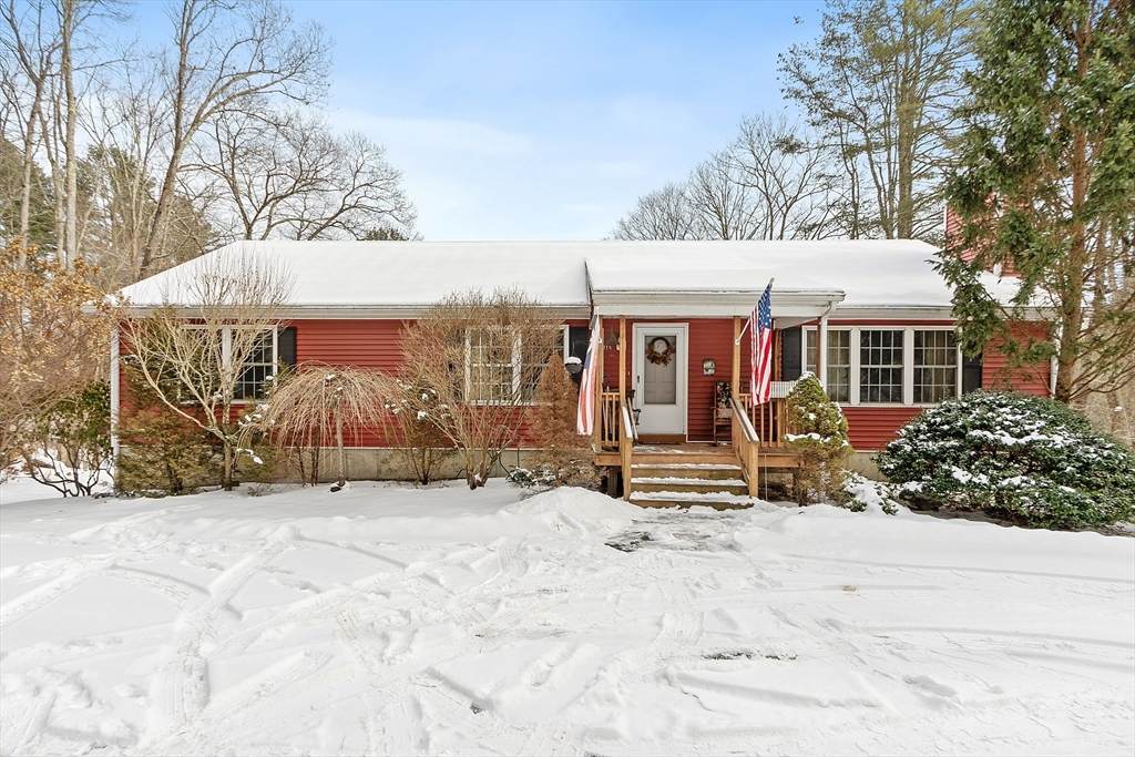 1215 South St - Photo 1