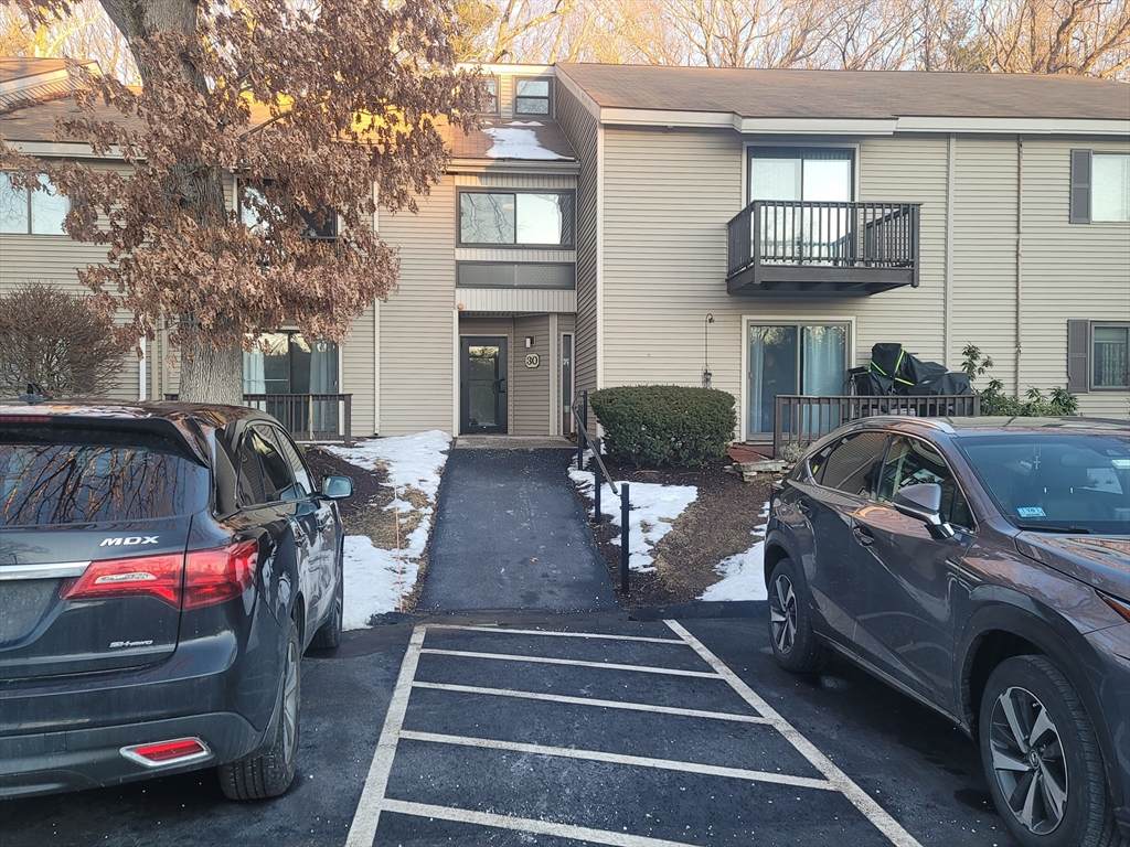 30 Thayer Pond Drive - Photo 1