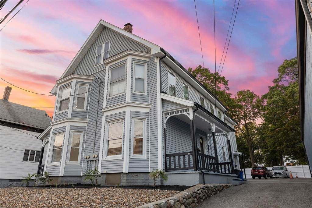 12 Gould St. - Photo 1