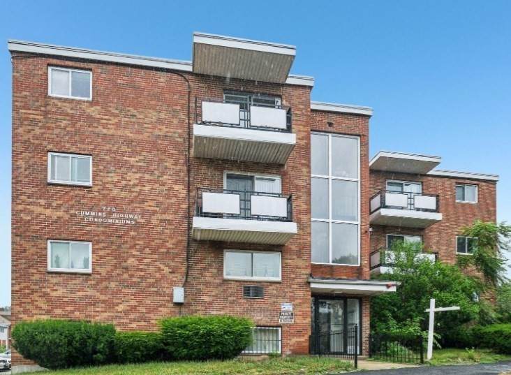 770 Cummins Hwy - Photo 1