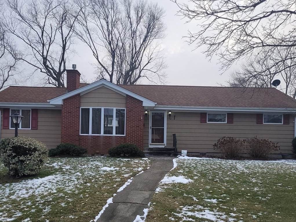 125 George St - Photo 1