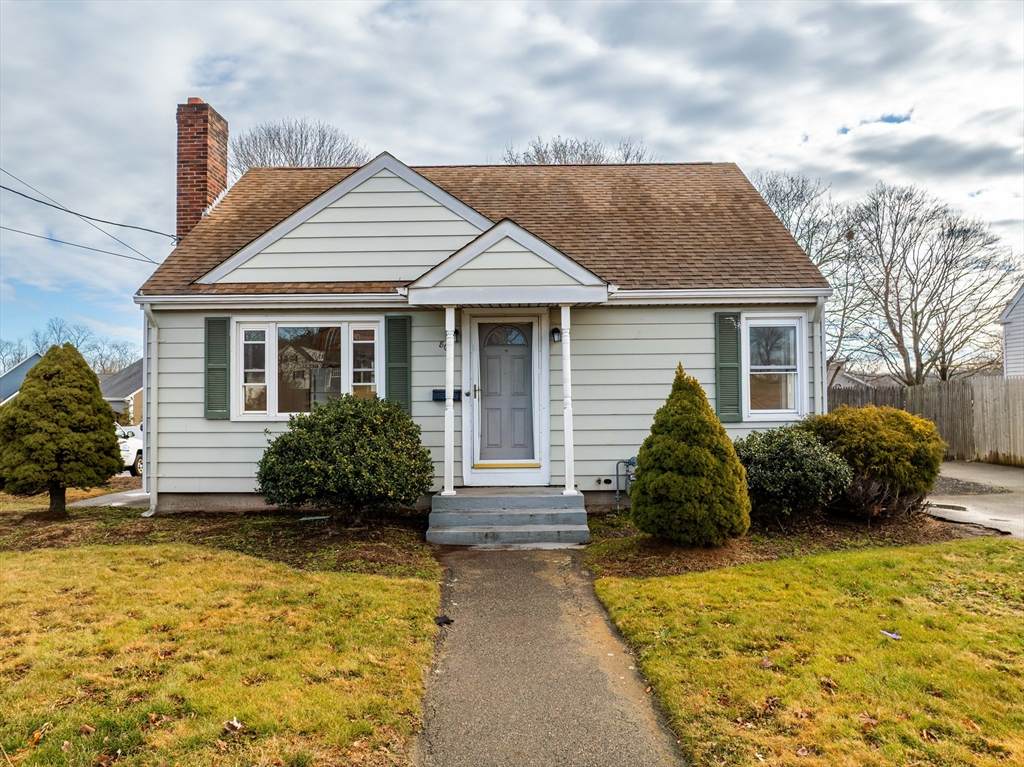 804 County St - Photo 1