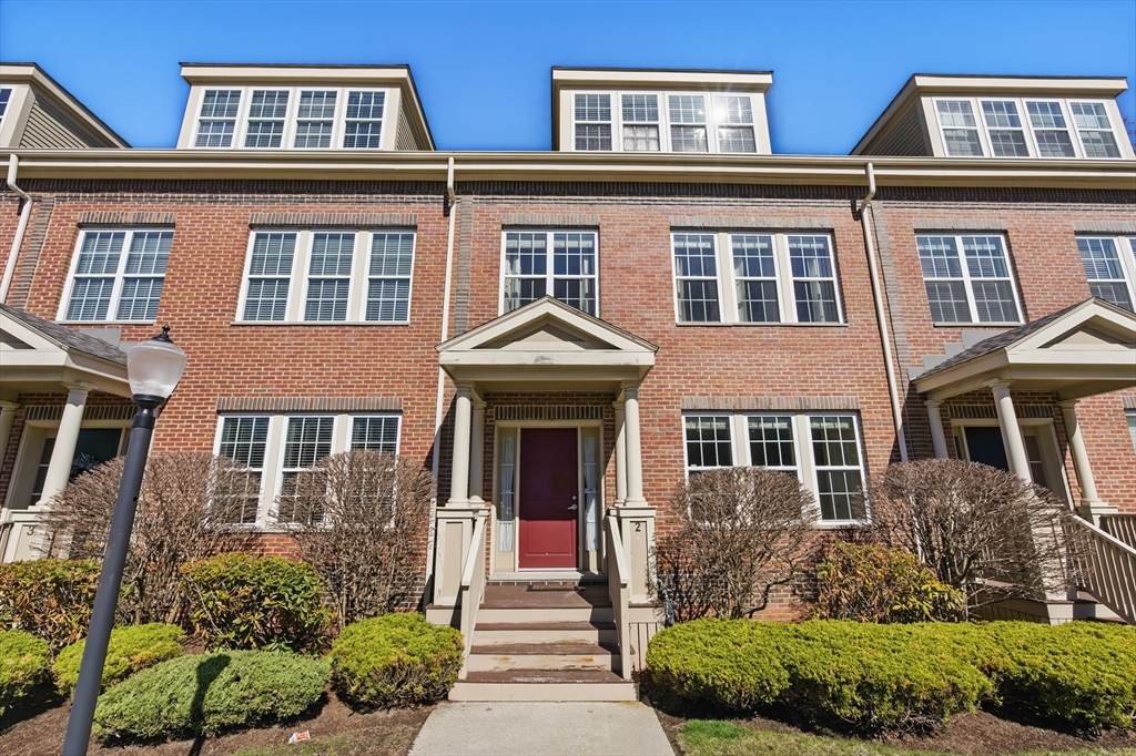 2 Powder Mill Sq - Photo 1