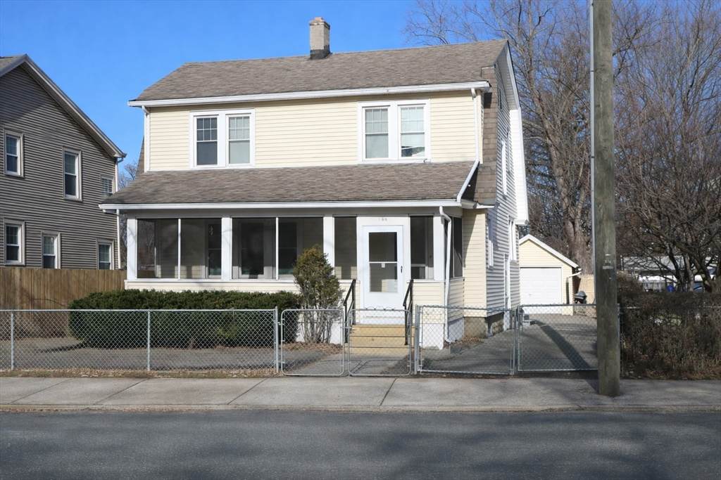 144 Washington St - Photo 1