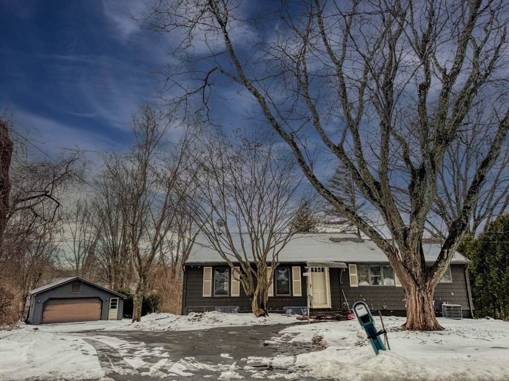 293 Morgan Street - Photo 1