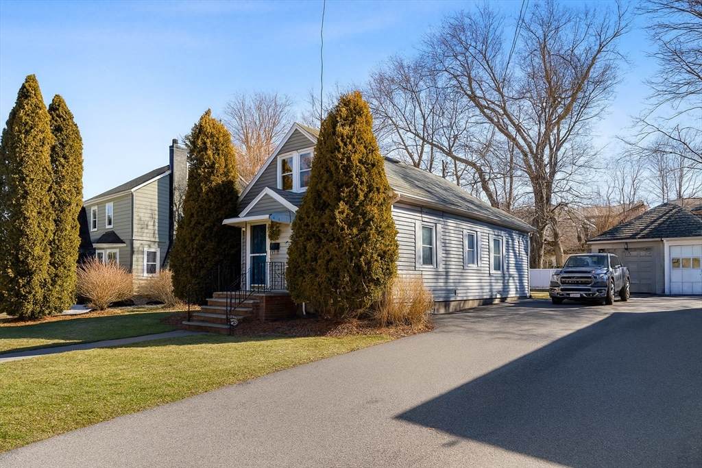 9 Wildwood Rd - Photo 1