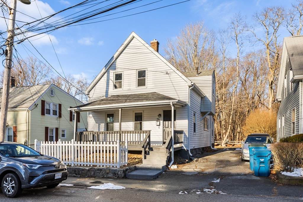 26 Pequit St - Photo 1