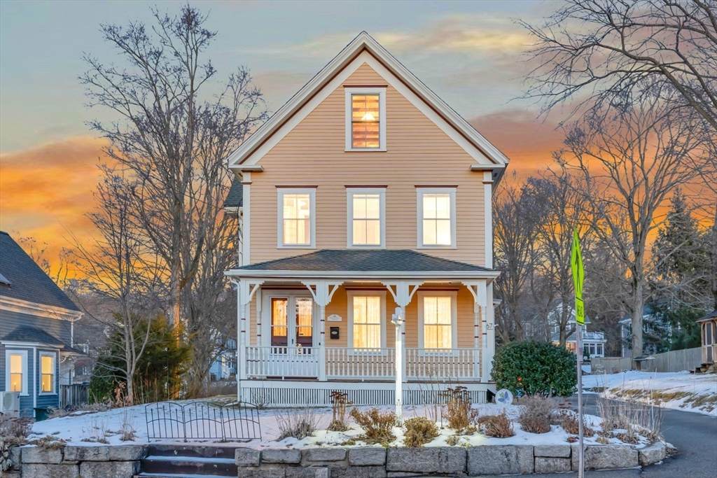 67 High St - Photo 1