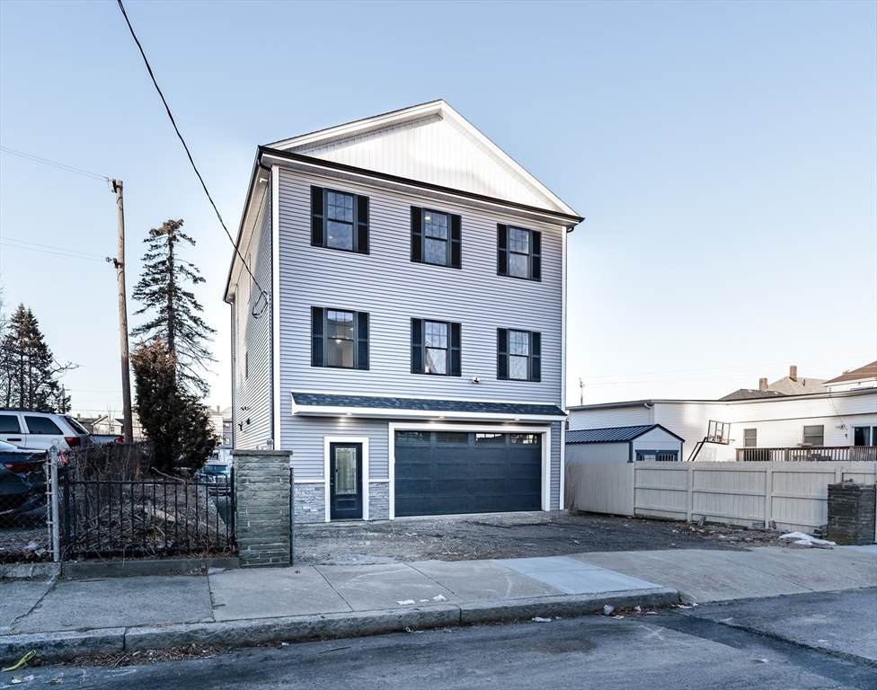 214 Horton Street - Photo 1
