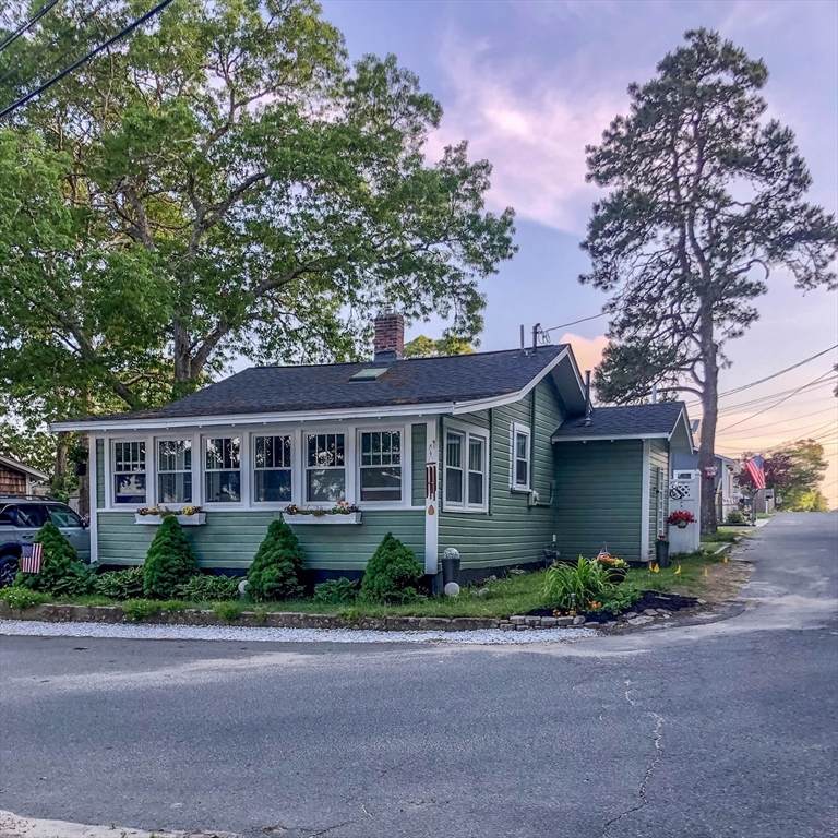 1 Nimrod Way - Photo 1