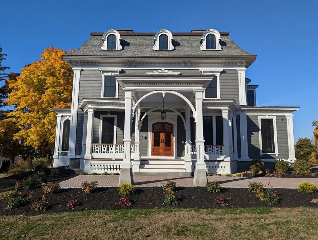 11 Lowell Road - Photo 1