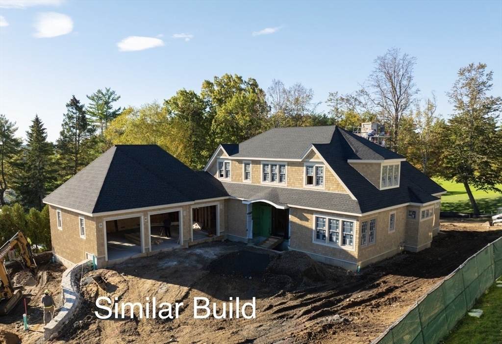 38 Buttonwood Lane - Photo 1