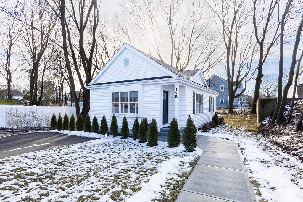 17R Harding - Photo 1