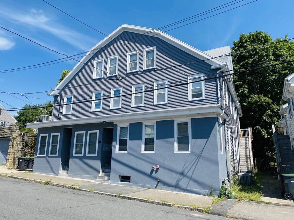 27 Curve St - Photo 1