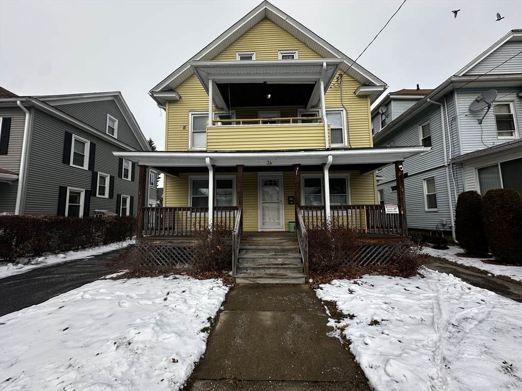 32 Somerset St - Photo 1