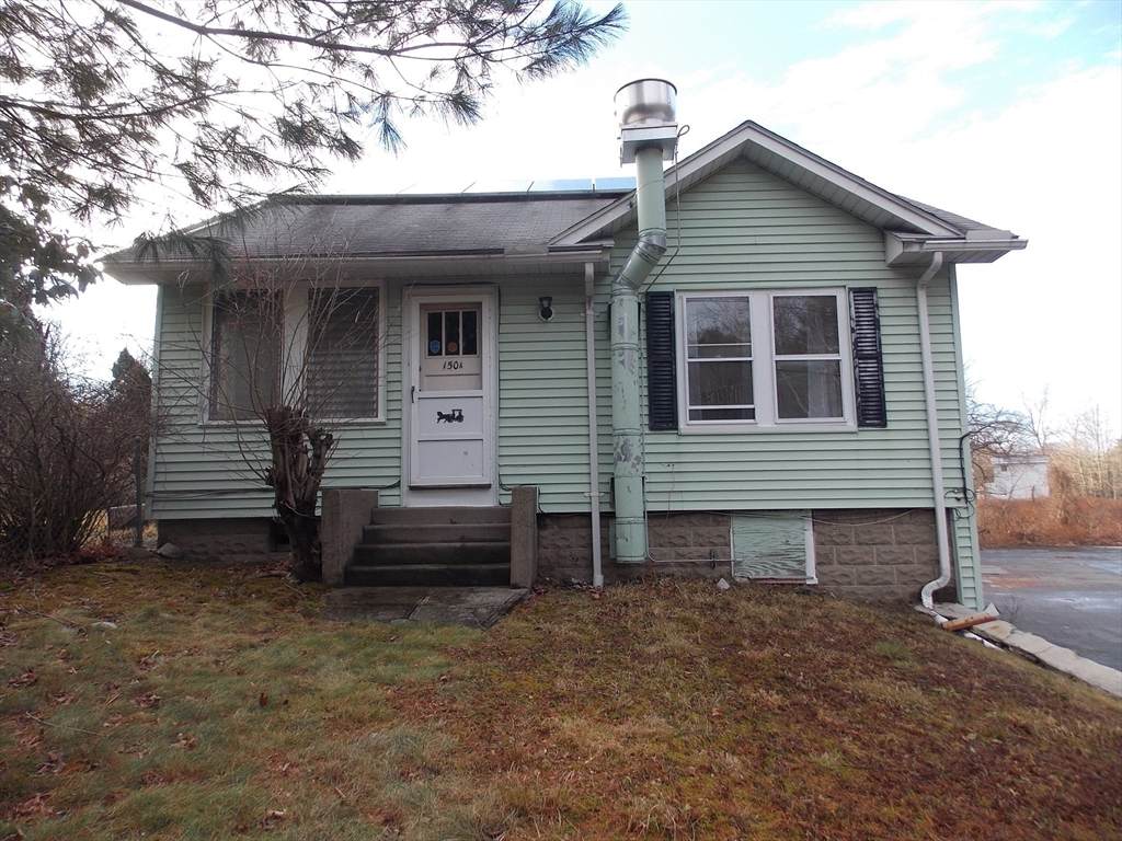 150 Framingham Rd - Photo 1