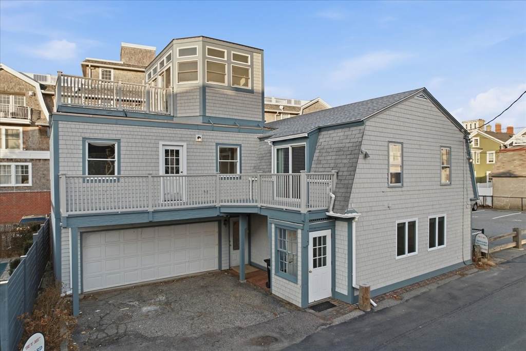 5 Lees Wharf - Photo 1