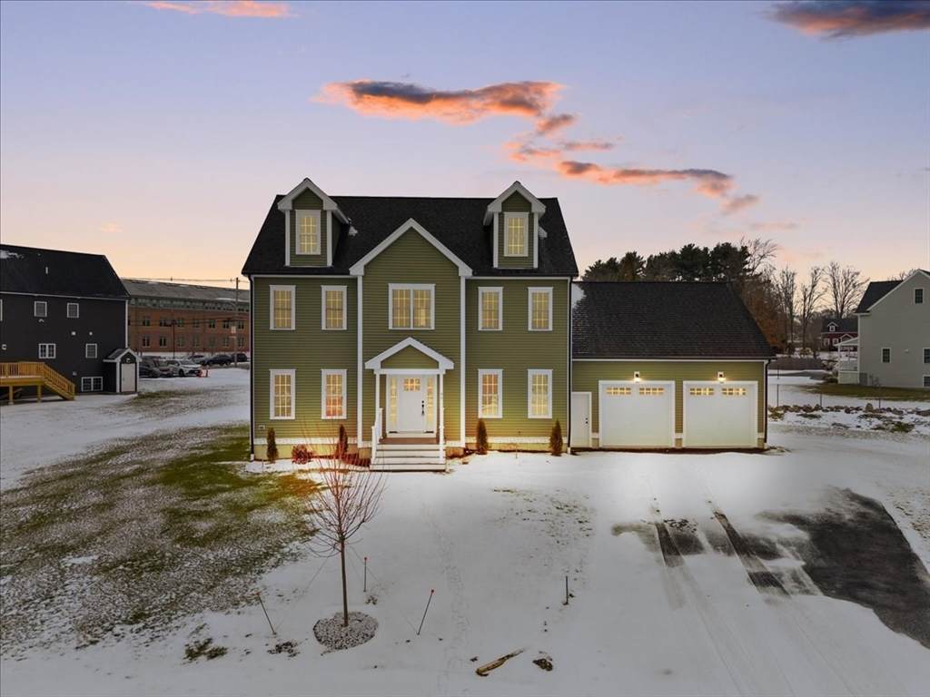 40 Austin Court - Photo 1