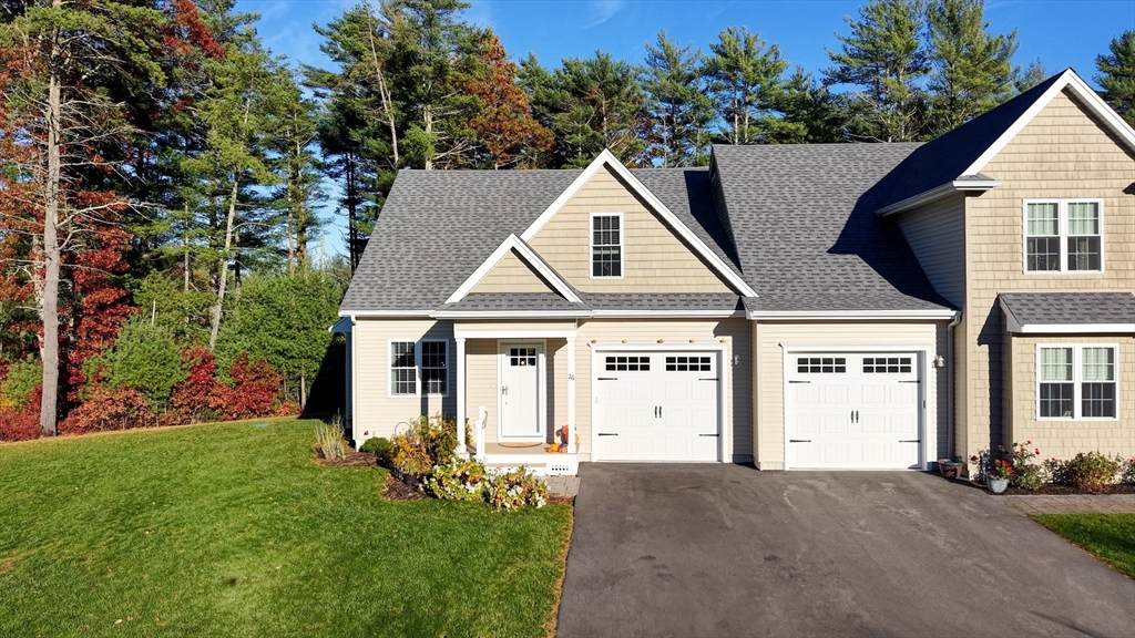 26 Santana Way - Photo 1