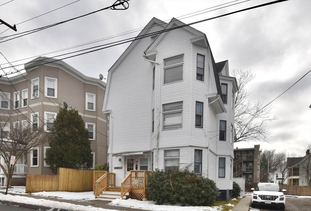 86 Cochran - Photo 1