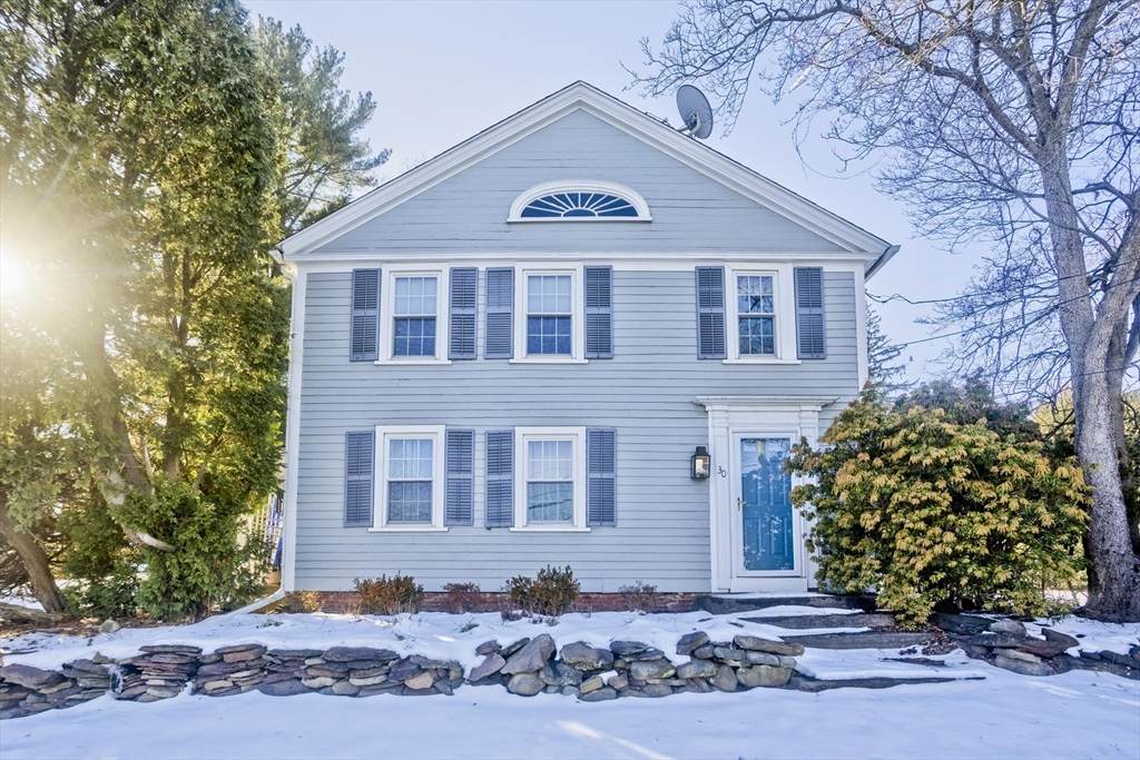 30 S Westfield Street - Photo 1