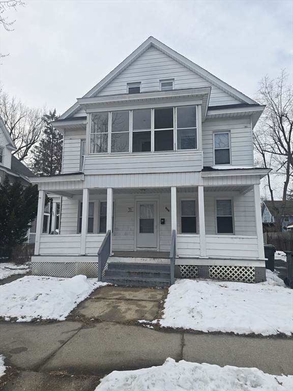 100 Albemarle St - Photo 1