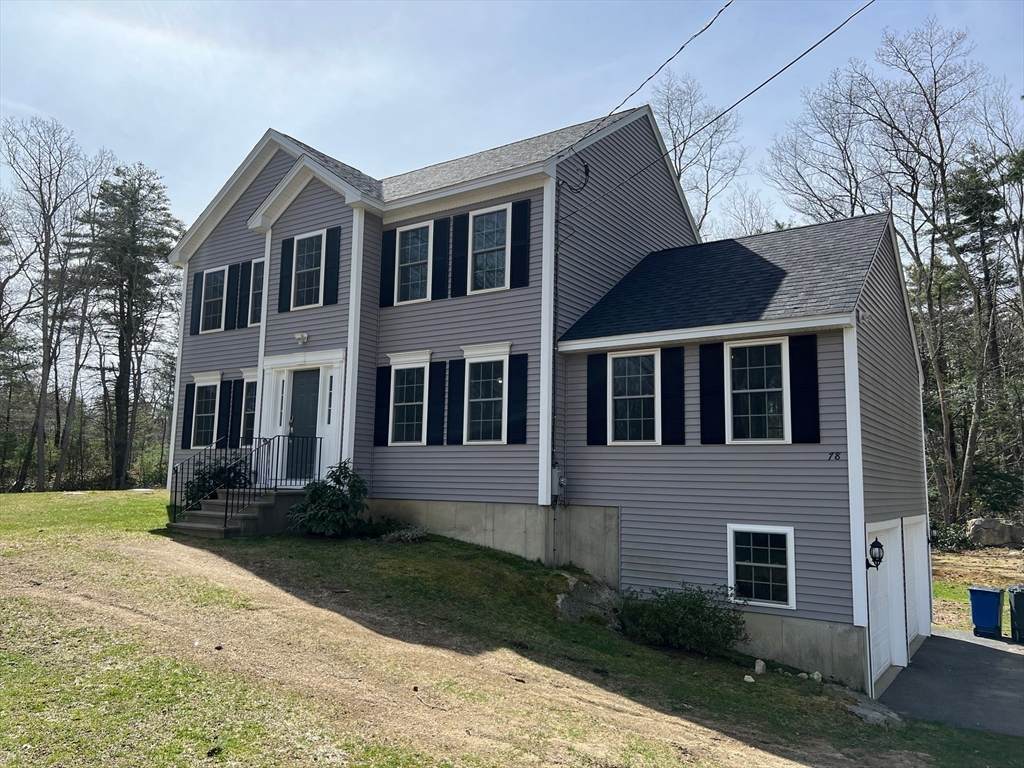 78 Bayberry Road - Photo 1