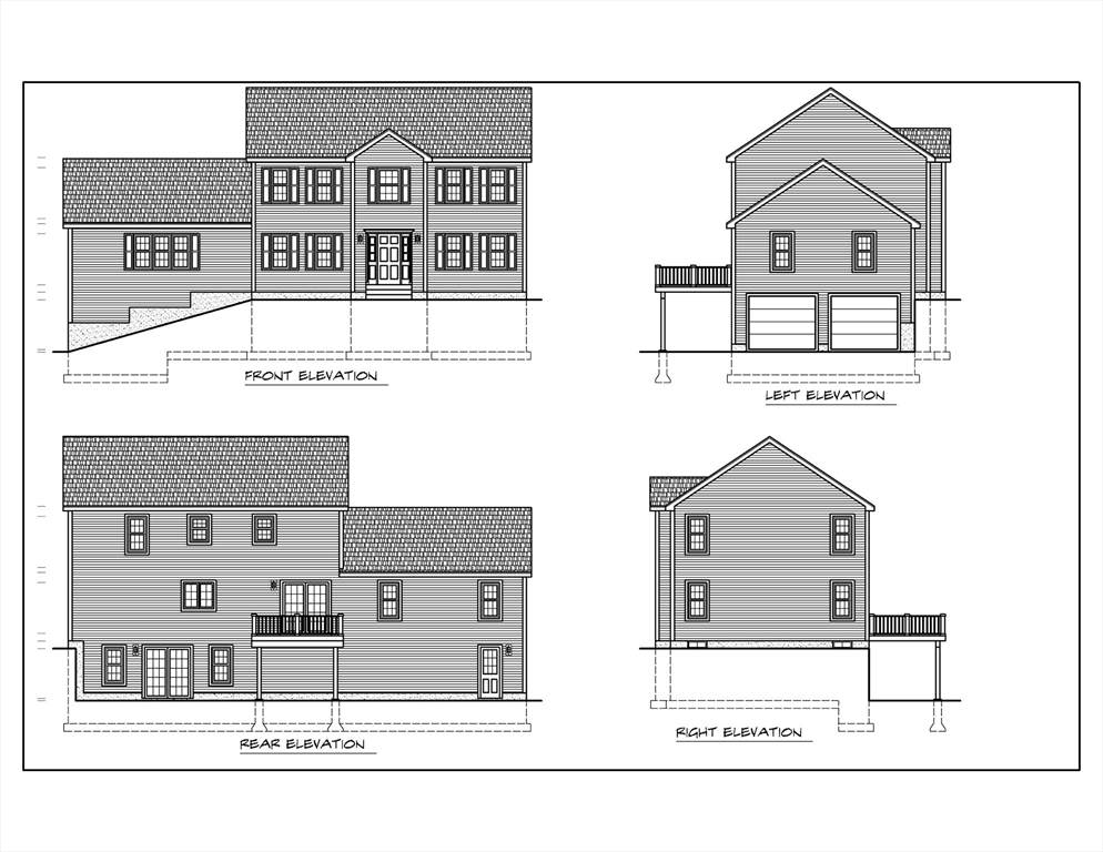Lot 81 Deanna Drive - Photo 1