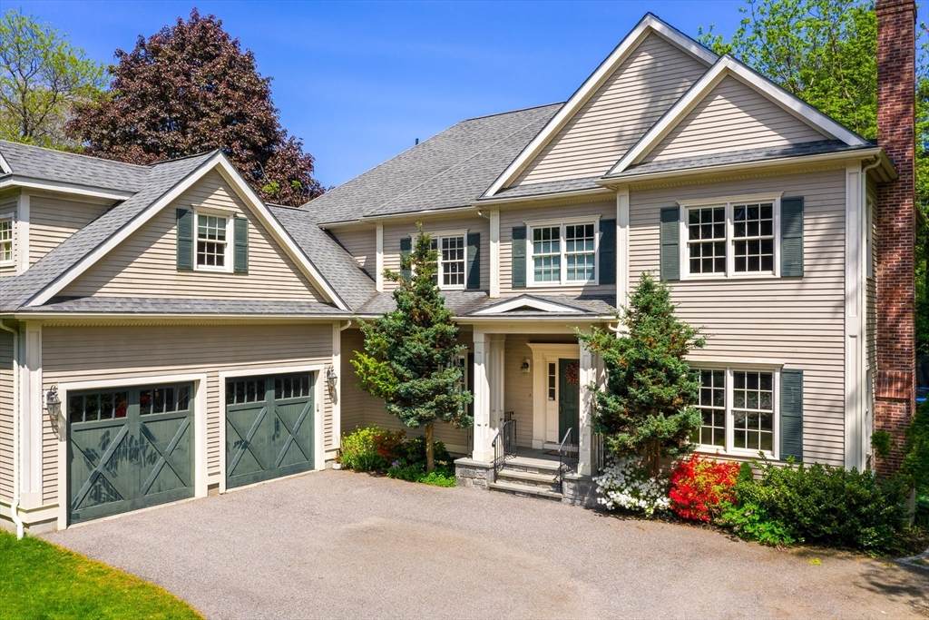 750 Hammond St - Photo 1