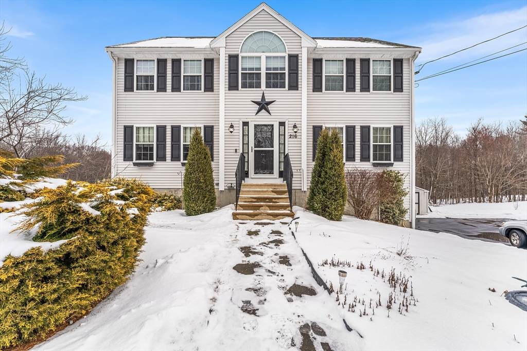 216 Gray Rd - Photo 1