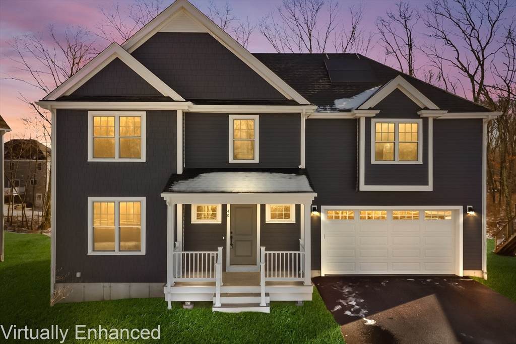 40 Timber Crest Dr - Photo 1