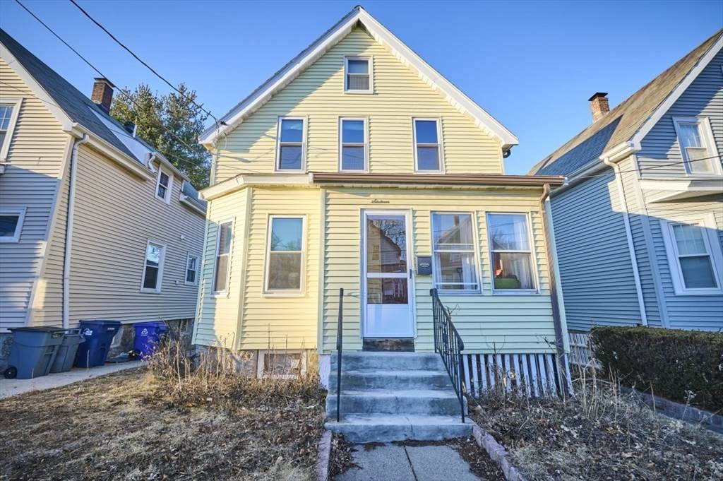 16 Converse Street - Photo 1