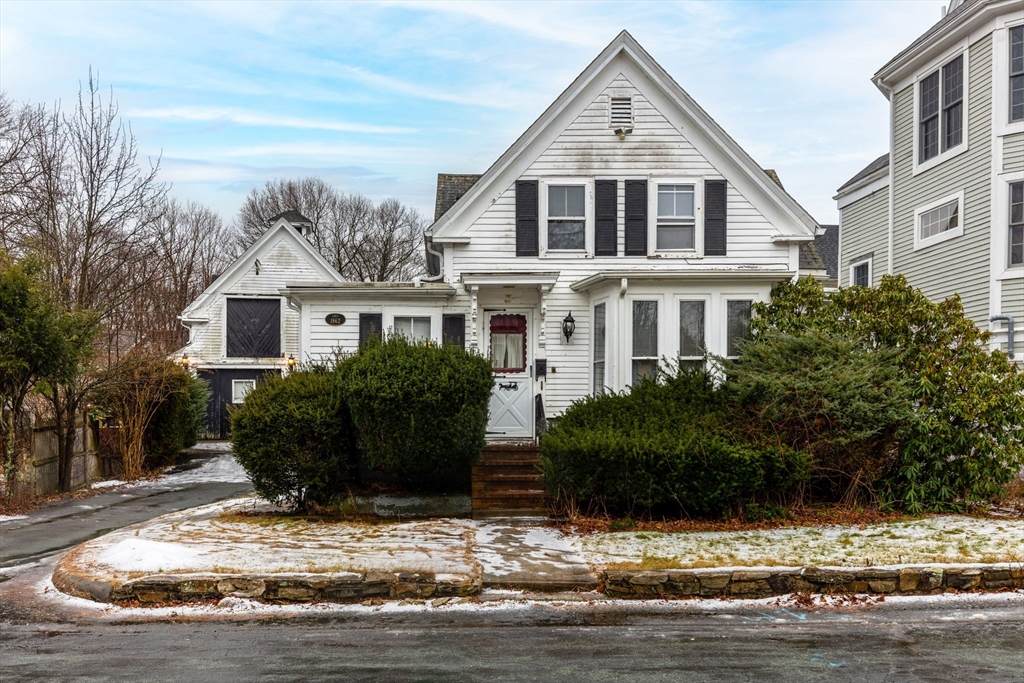 5 Jenny Lind St - Photo 1