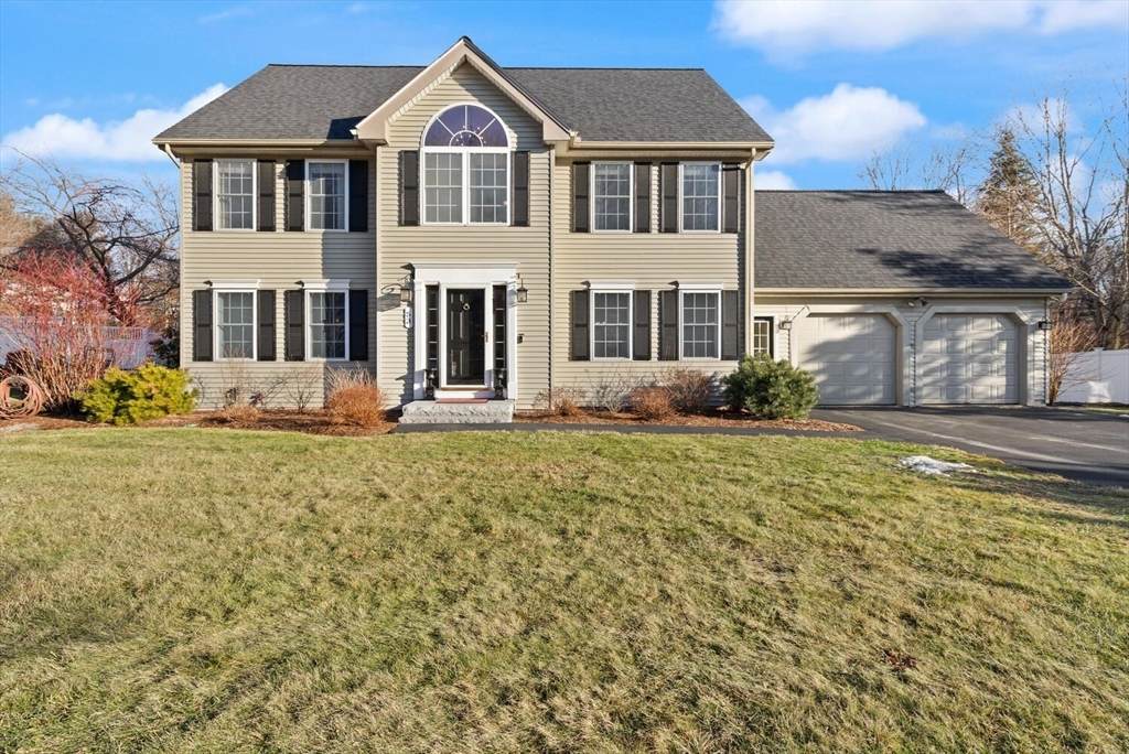 53 Russells Way - Photo 1