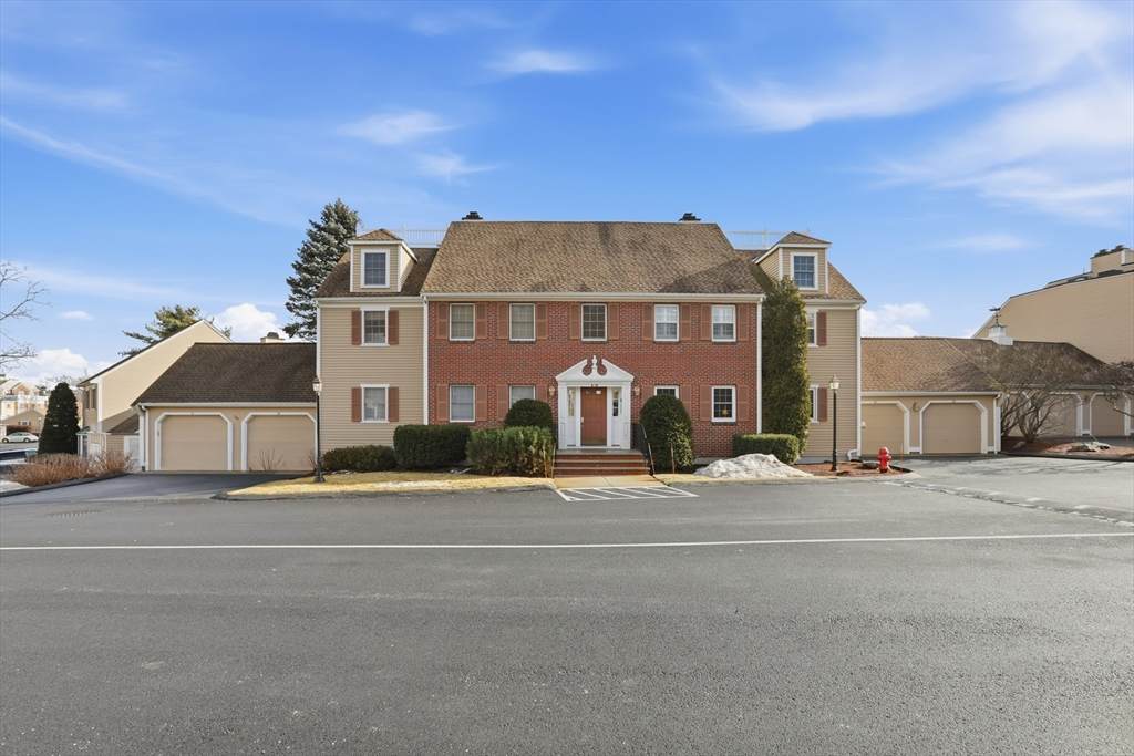 11 Weatherly Dr - Photo 1