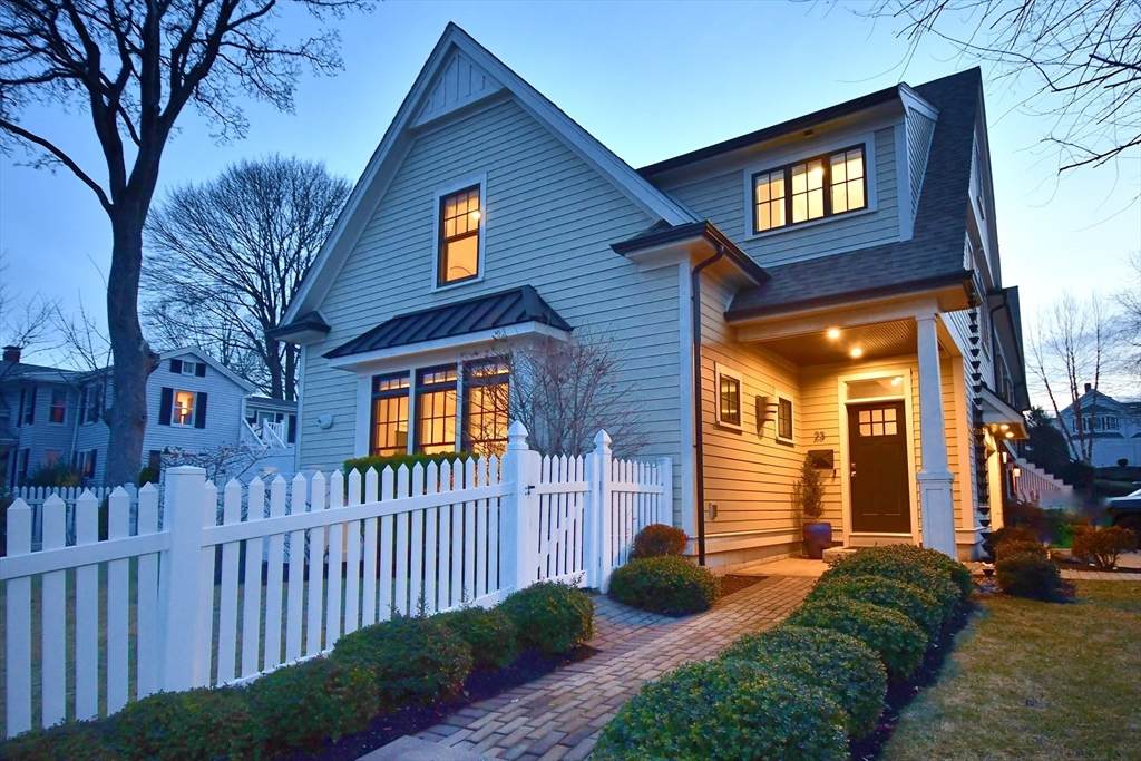 23 Orchard - Photo 1