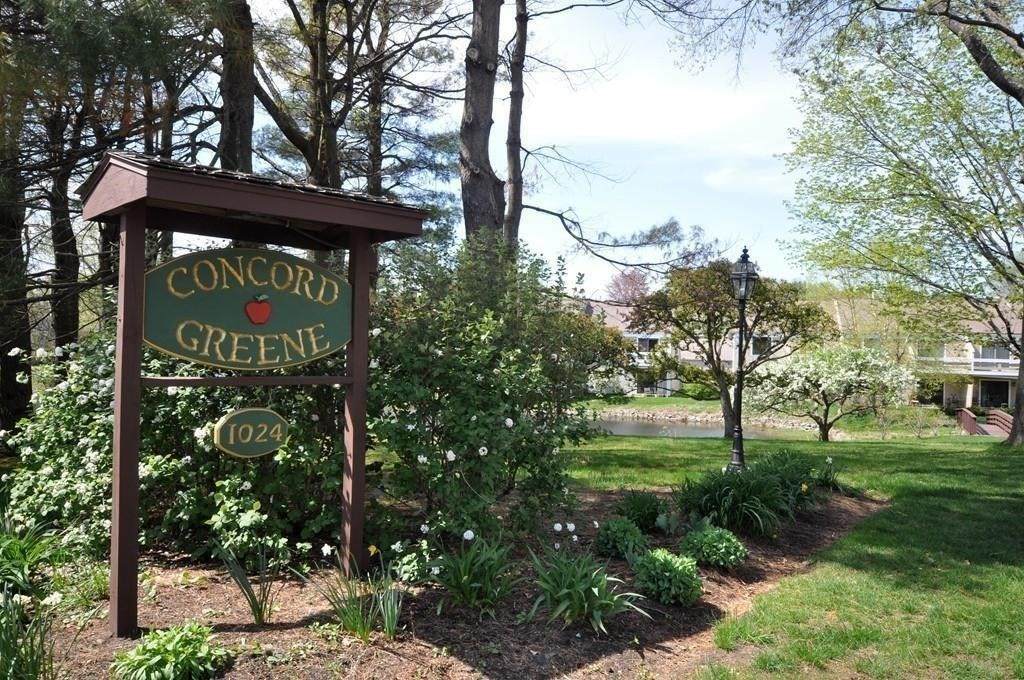 21 Concord Green - Photo 1