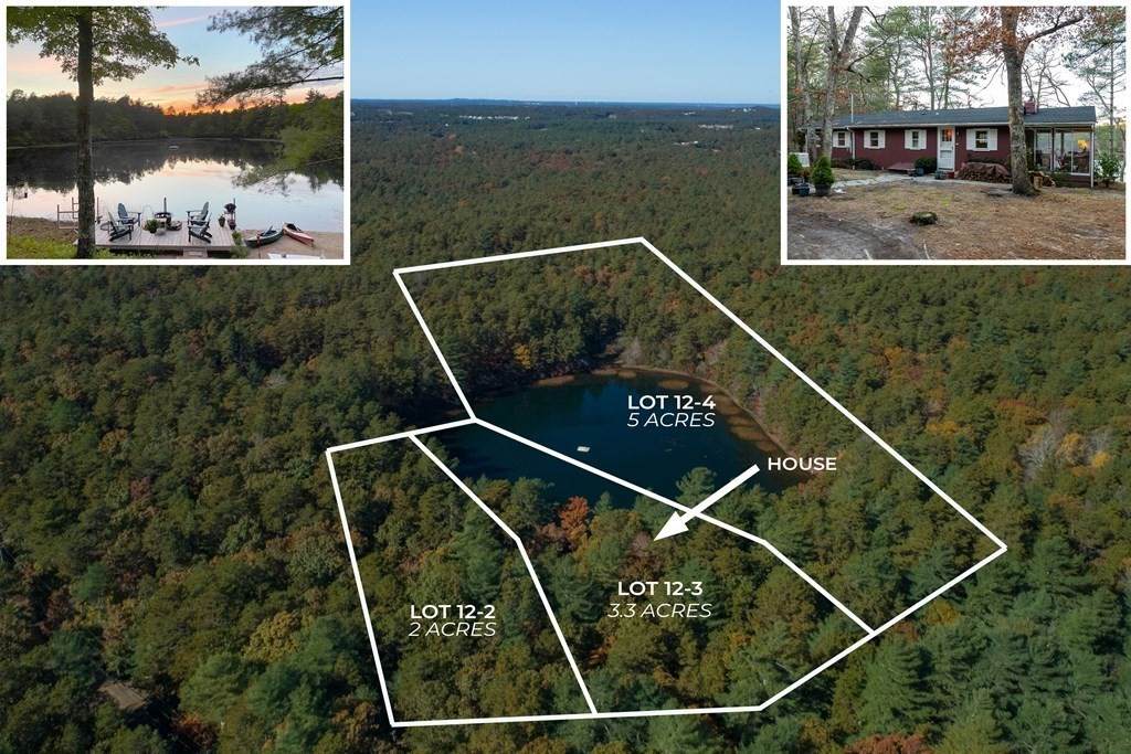 1029 Old Sandwich Rd - Photo 1