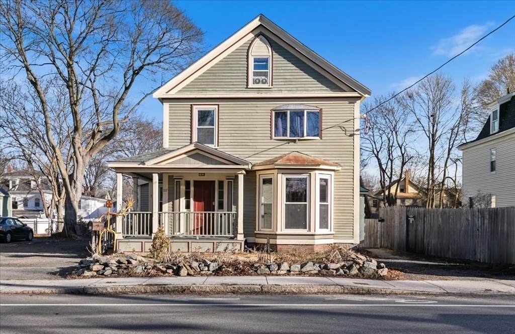 117 Elm St - Photo 1