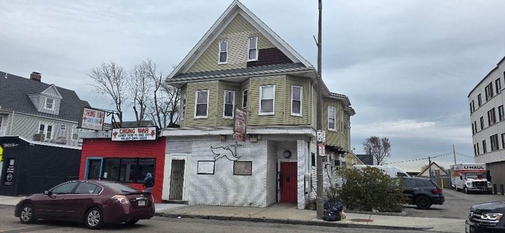 197 Bowdoin St - Photo 1