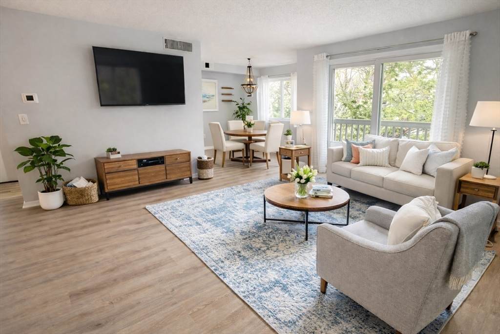 8 Beals Cove Rd - Photo 1