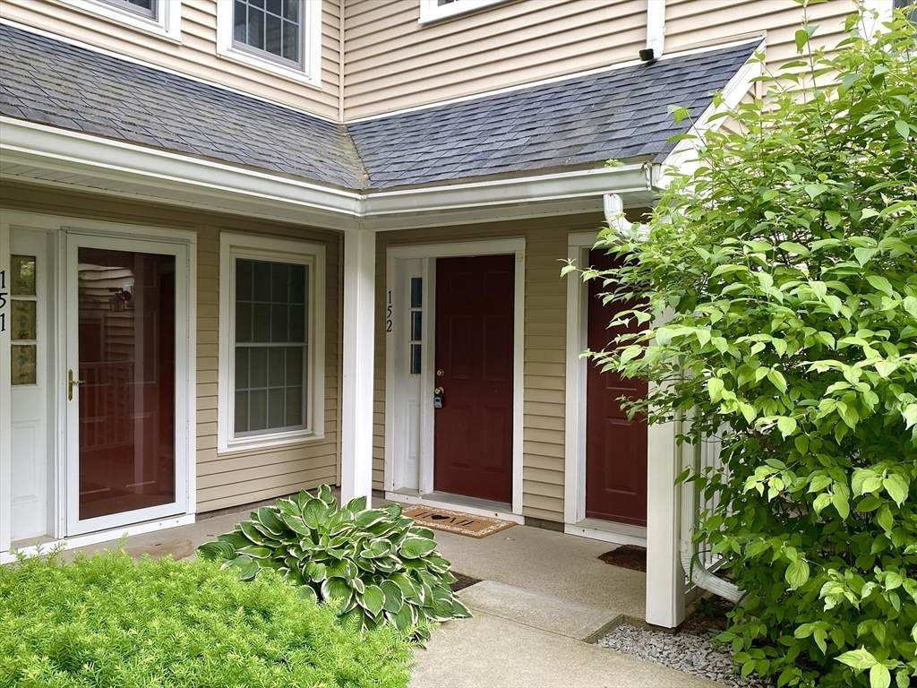 152 Tyson Commons Ln - Photo 1