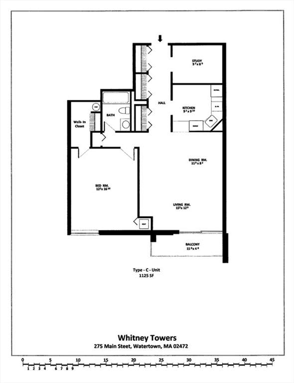 275 Main St - Photo 1