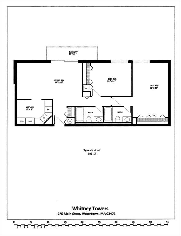 275 Main St - Photo 1